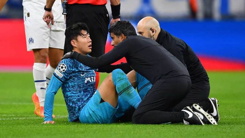Son jehenee moonuge surgery eh hadhan, World Cup in nufenumuge biru