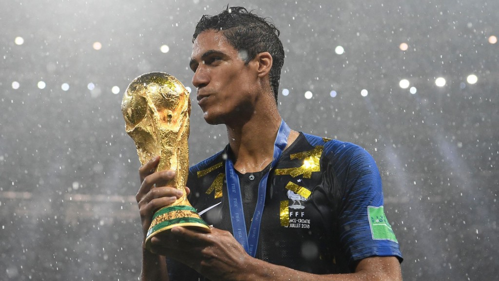 Umurun 31 aharugai Varane football huttaalaifi