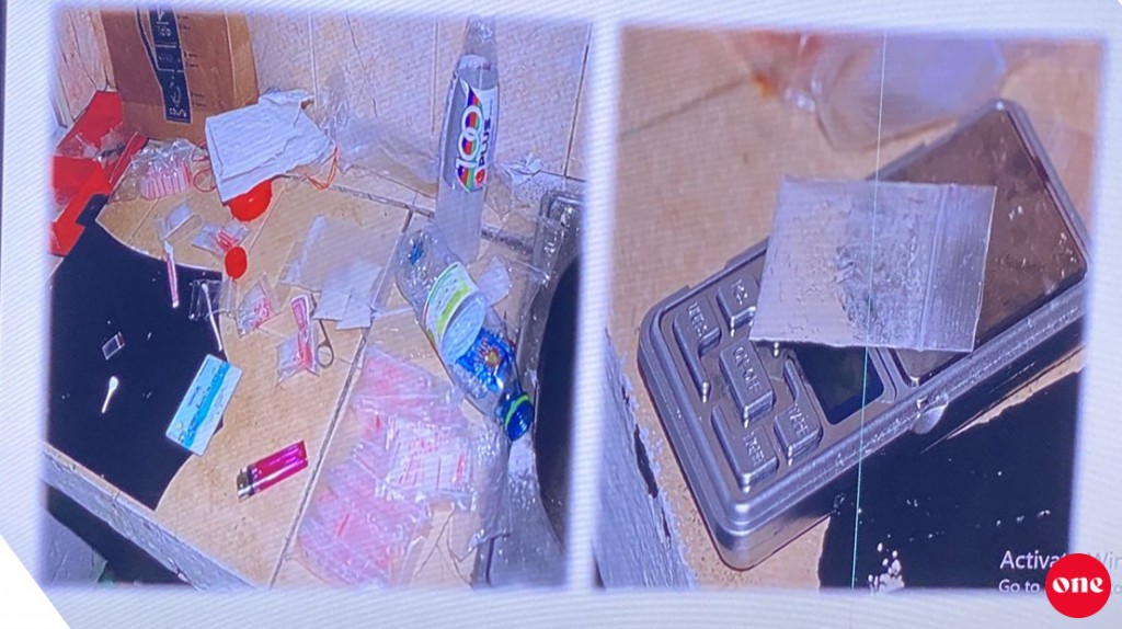 Enme 14 aharuge aharuge kuhjjeh: Drug network ehgge recruit eh, drug beynunkurumaai vihkkumuge masthugai!