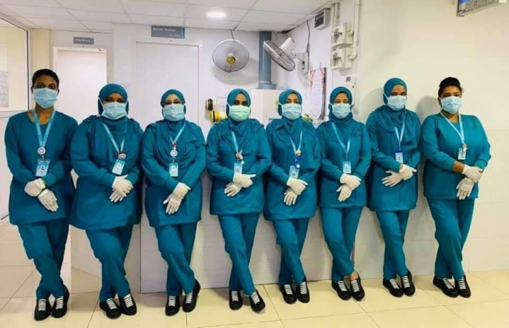 21 dhaairaa ehge vazeefaathah dhivehin ah haassa kuran sarukaarun nimmaifi