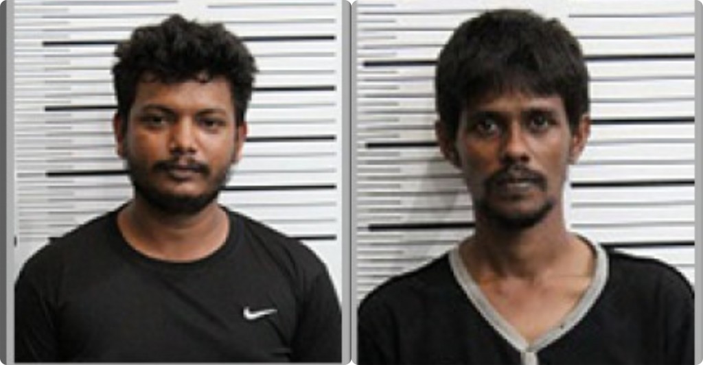 72 kilo ge drug massala: 2 meeheh ge dhauvaa thah beyru kolli massala isthiunaafu kuranee