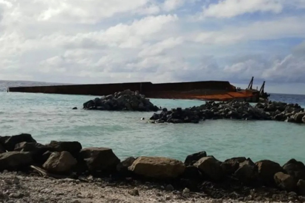 Noomaraa farah libunu gellumah 61.6 million rufiyaa dhakkaifi