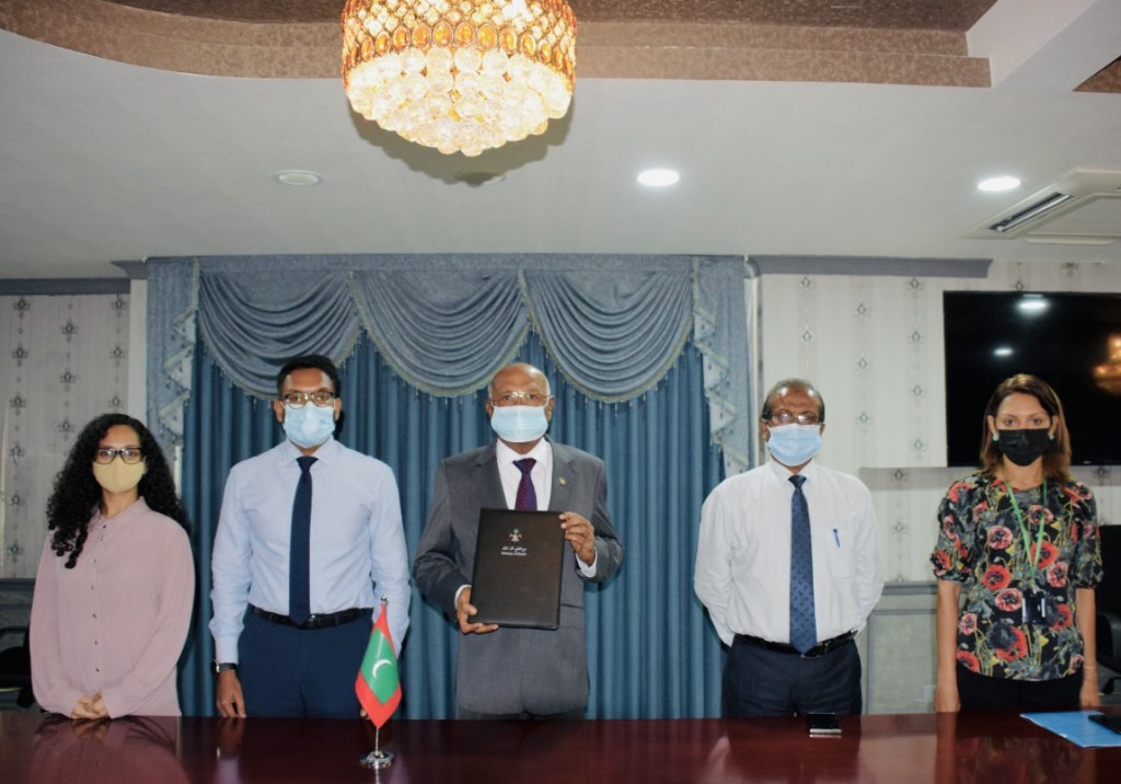 Raajjeyge sihhee dhaaira harudhanaa kurumah Indonesia aa eku ebbasvumeggai soi koffi