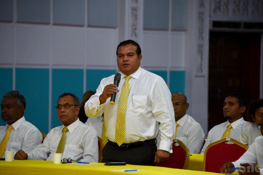 Aslam rejects election results, submits 11 points for review