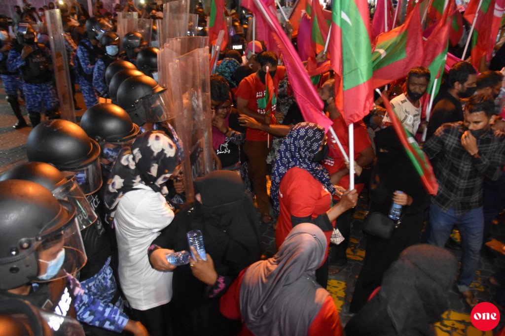 Noosverinnah fuluhun aniyaa kuri kamah bunaa massalaigai MJA in kanboduvun faalhu koffi