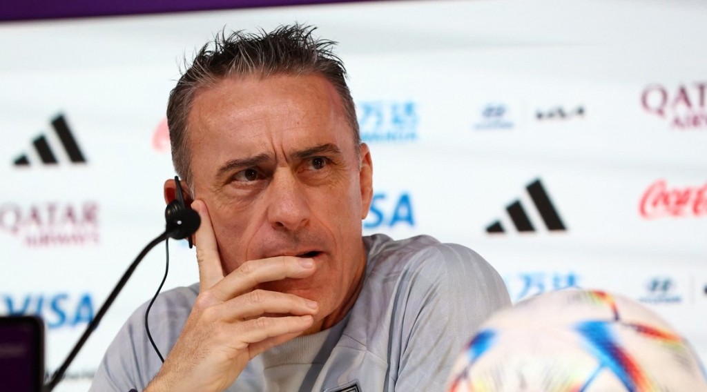 Dhekunu Korea aai Brazil match: Korea coach bunanee match schedule insaafuveri noon kamah!