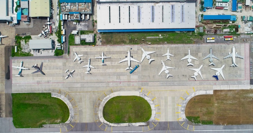 Total passengers through VIA during first quarter rises to 1.3 million