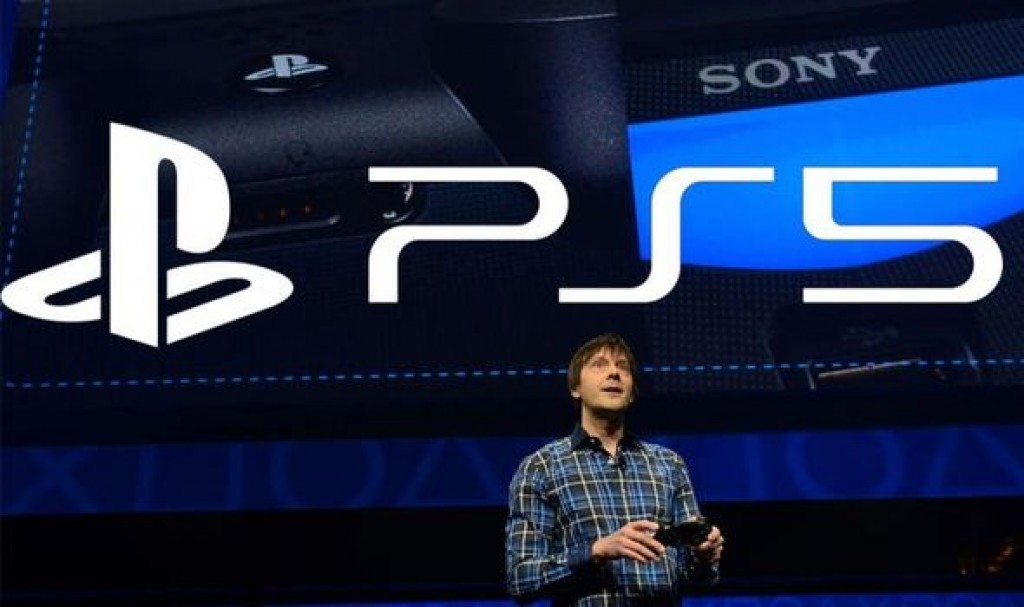 Sony will show off more than an hour of PS5 games on June 4th