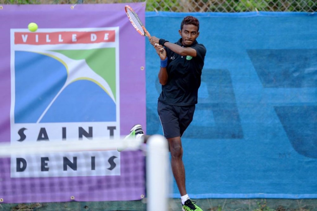IOIG akee raajjeyge tennis team ah oiy fahi furusatheh!