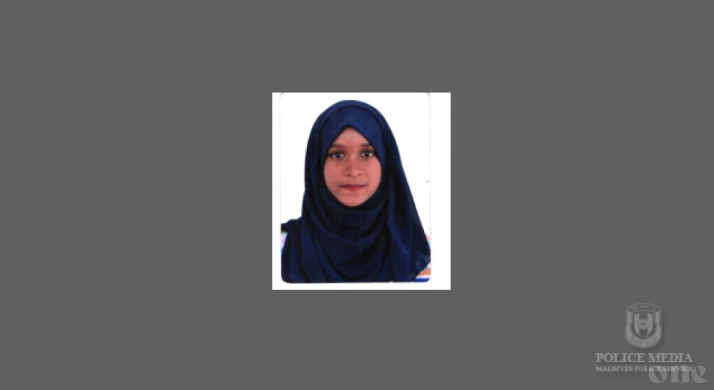 13-year-old gone missing
