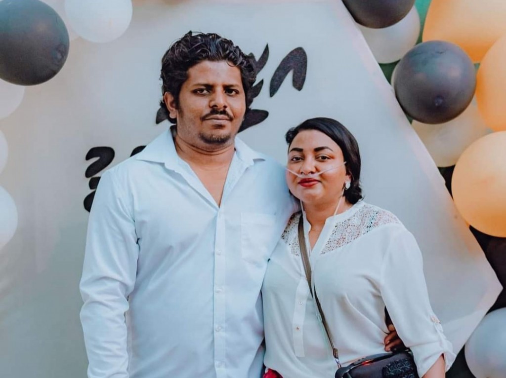 Asra ge veynun mulhi gaumu rohvvaalaifi, oxygen fulhiyaa nulai enme dhuvahaku namaves dhiriulhen beynun!