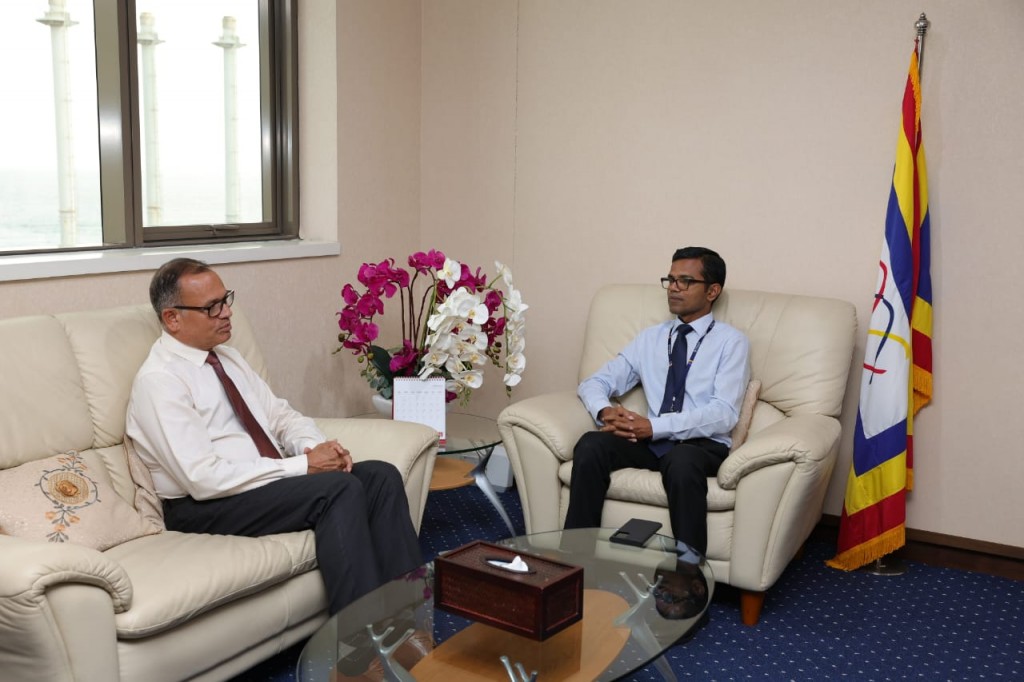 STELCO inn fenuge hidhumaiydhey rahrashun nagaa 30 rufiyaa ge charge uvaalanee