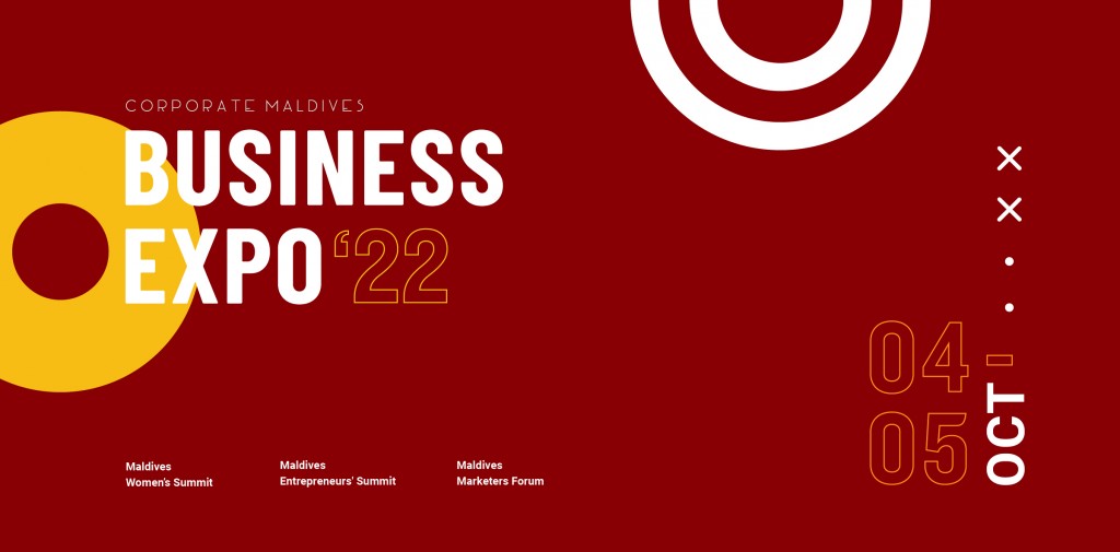 Corporate Maldives business expo anna mahu, baiverivaanvee 5 sababu!