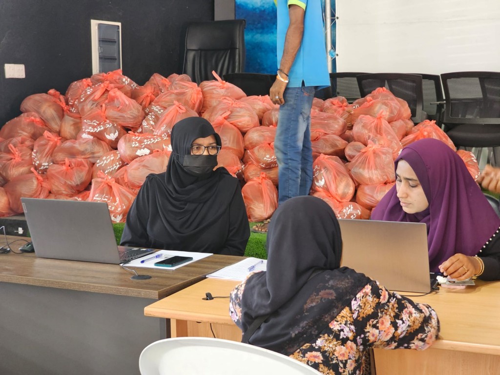 Champa brothers inn hadhiyaa kuri kaashi fashaifi
