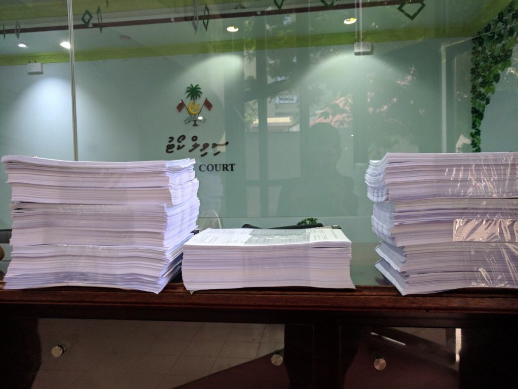203 cases against Sea Life Global registered at Civil Court