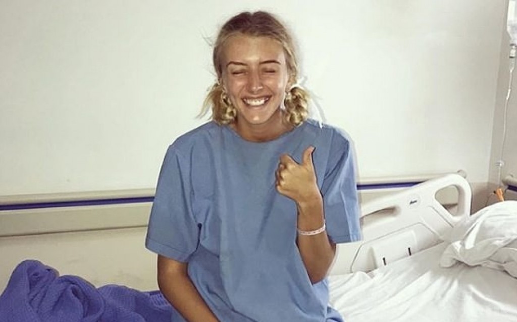 Popular BBC podcast host received emergency surgery at ADK Hospital