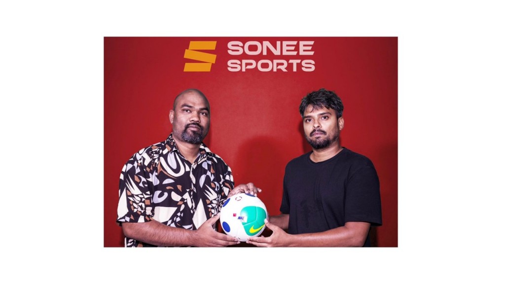 Golden Futsal Challenge 2025 ge rasmee boalha akee Nike Futsal Maestro