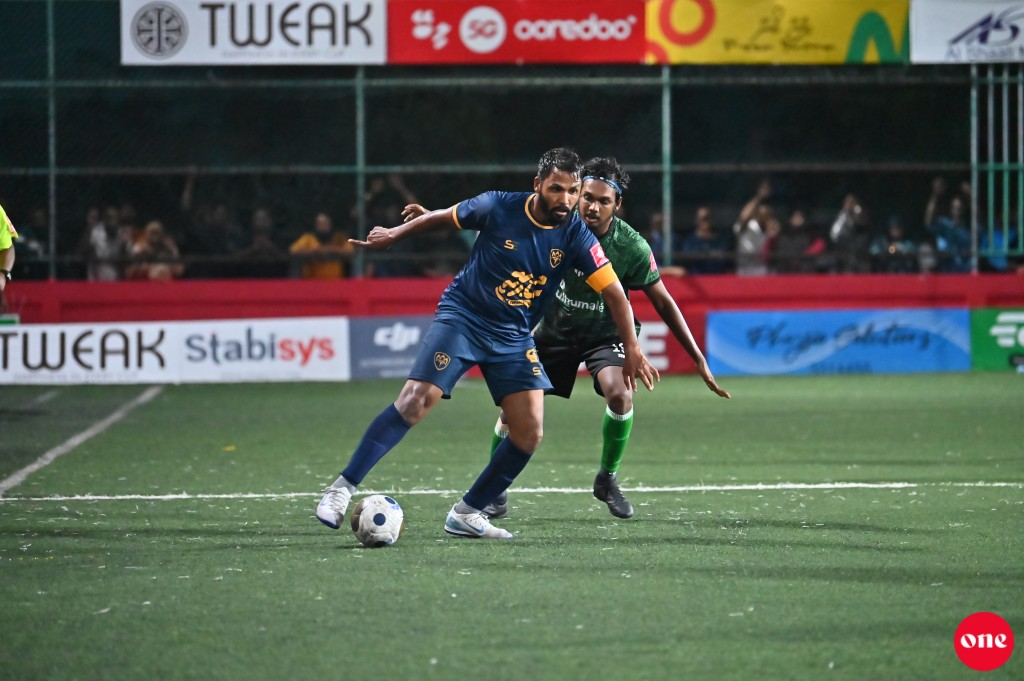 Male' zone in Villimale aai Mahcchangoalhi gadha 16 ah