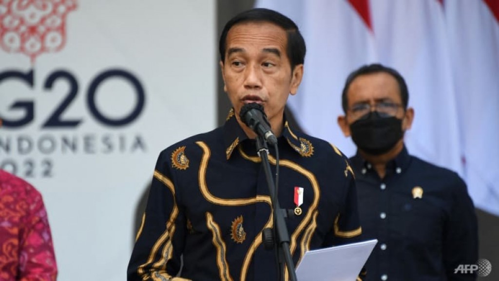 Indonesia to lift palm oil export ban on May 23