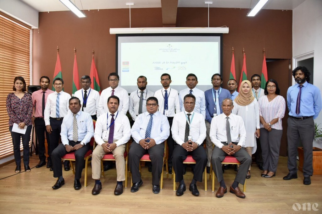 Three companies contracted to distribute LED lights