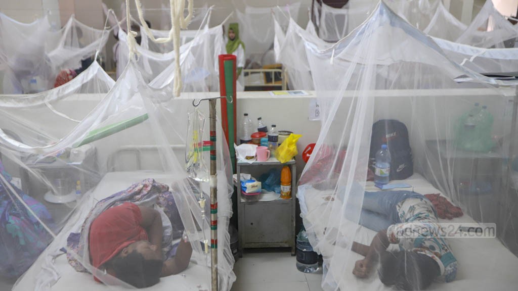 Honduras gai dengue case thah ginave sihhee kulli nurakkaluge haalathu iulaan kohfi