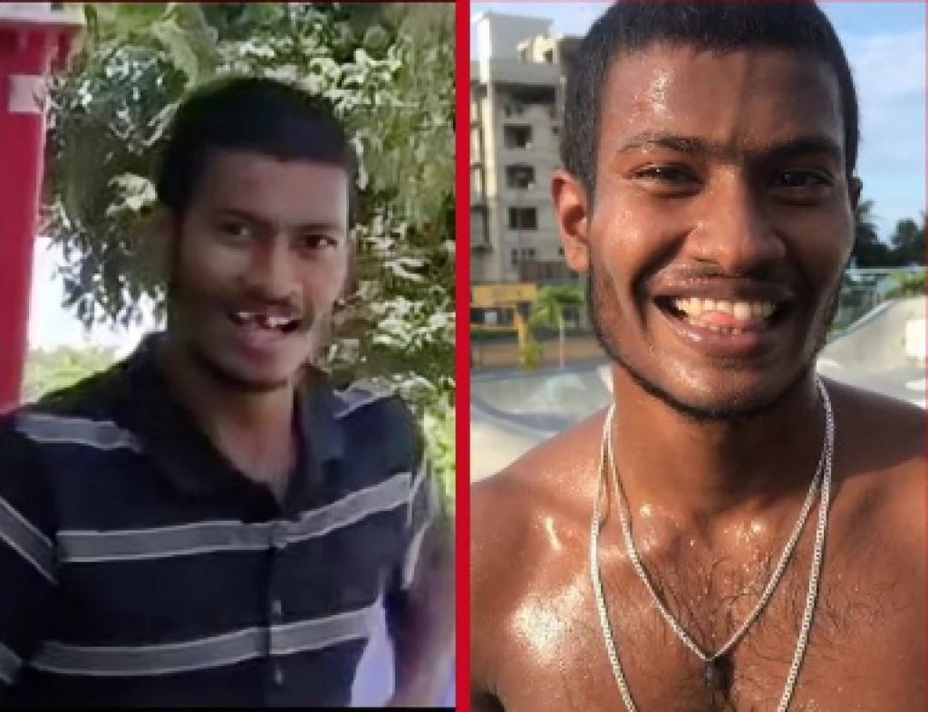Shahil huree masthuge haalathugai, eynaa ge kushuge record eh neiy: Police