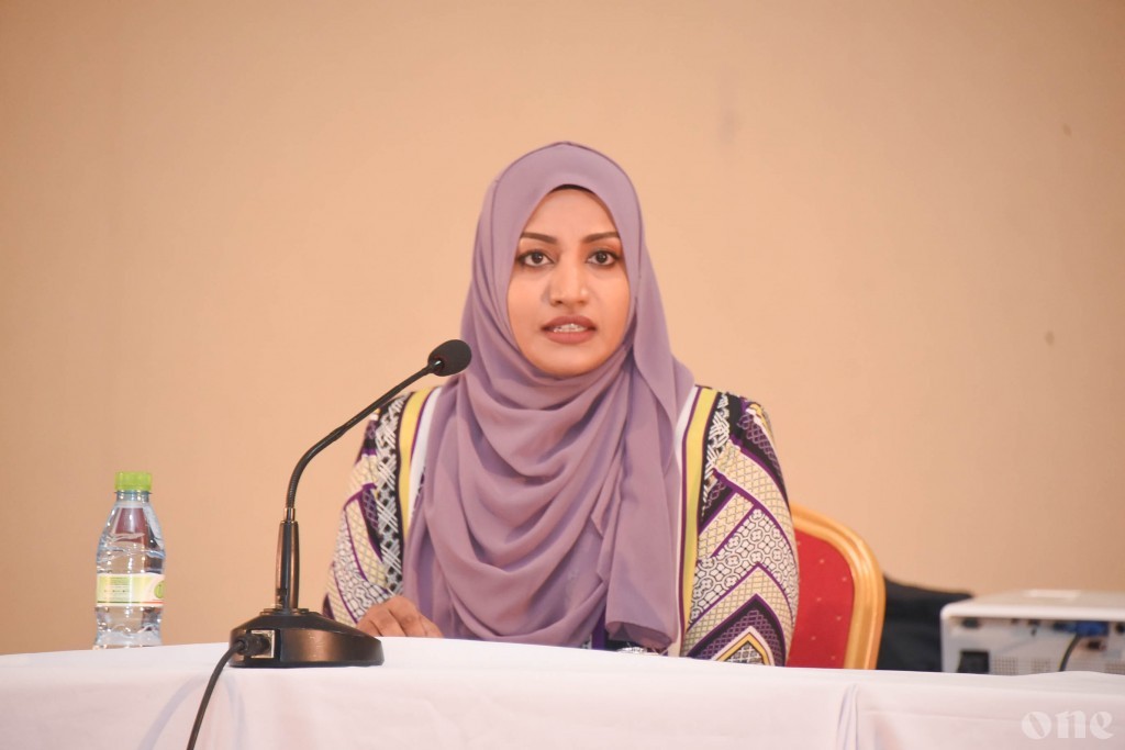 Minister Nahula: Maafaru Airport to open in May or June