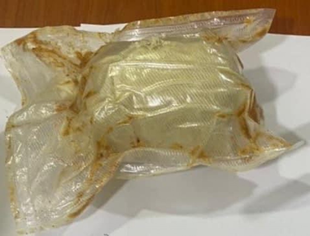 Post medhuverikoh 1 million rufiyaage drug athulaigane, meehaku hayyarukohffi