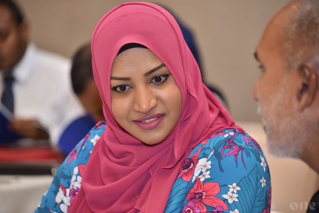Transport Minister Nahula ge mahssala eh ACC ah hushahalhaifi