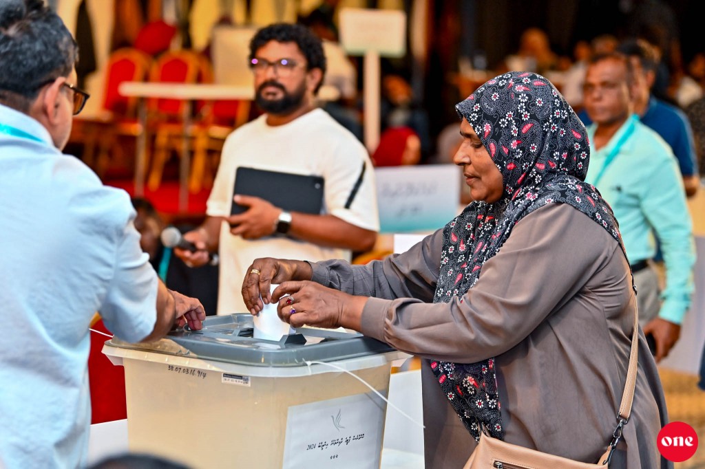Council inthihaab April 4 gai baavvanee