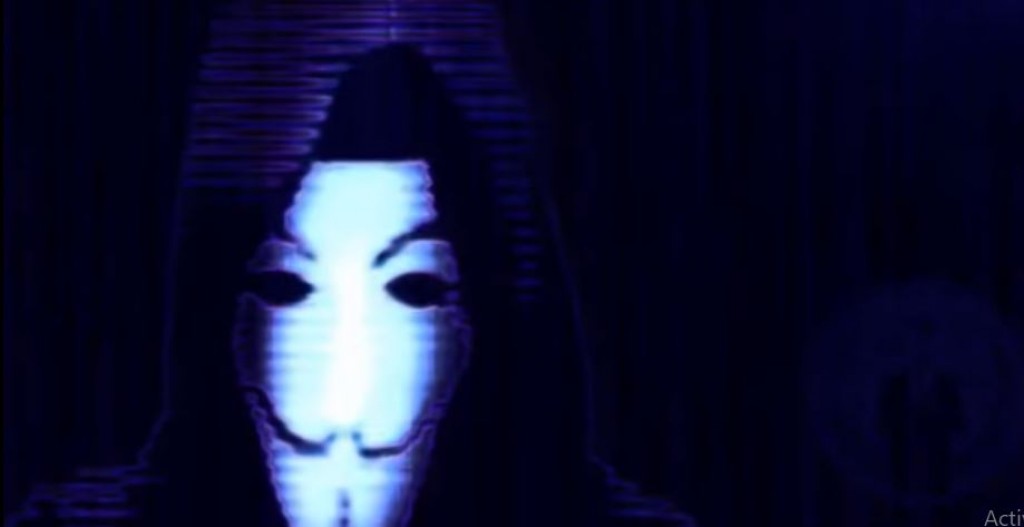 HPA and Health Ministry websites hacked with a cryptic video