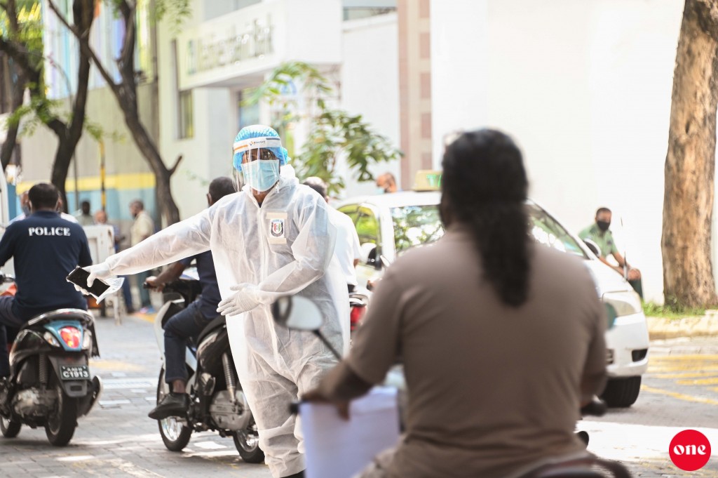 HPA reports 370 new cases of Covid-19