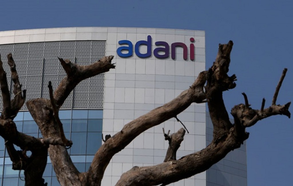 Adani Group in Lanka gai kuriyahgendhaa 440 Million $ ge project huttaalanee