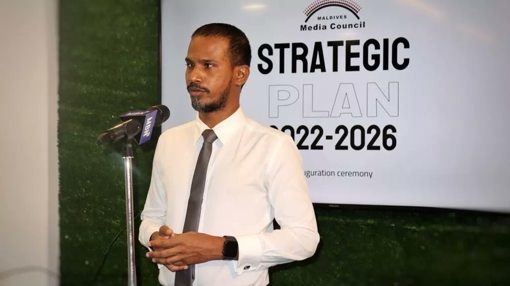 Shahubaan ge massala minivan muasasaa thakaa behey committee ah hushahalhaifi