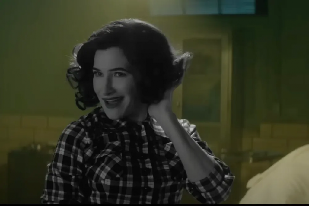 Agatha All Along to debut on Disney+ in September