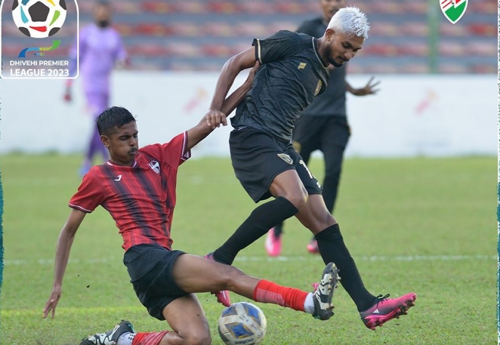 Foarigadha match gai TC aai Eagles evvaru