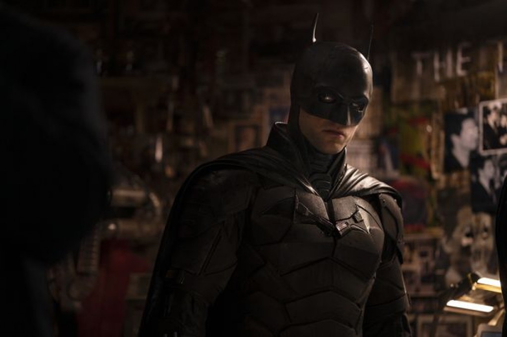 Robert Pattinson set to return for a sequel to 'The Batman'