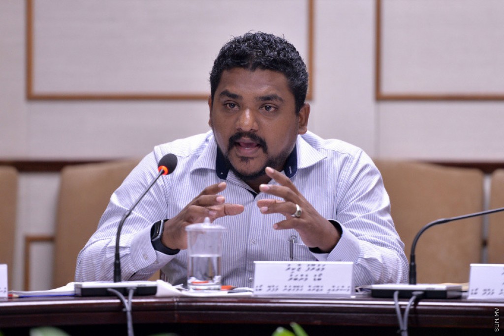 Tax bodukurumun fathuruveri kamuge sinaa atha gellun vaanei kama nubelevey: Team
