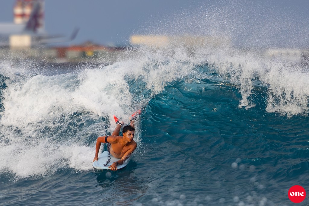 88 athletes from 14 countries to compete in Visit Maldives Pro 2024