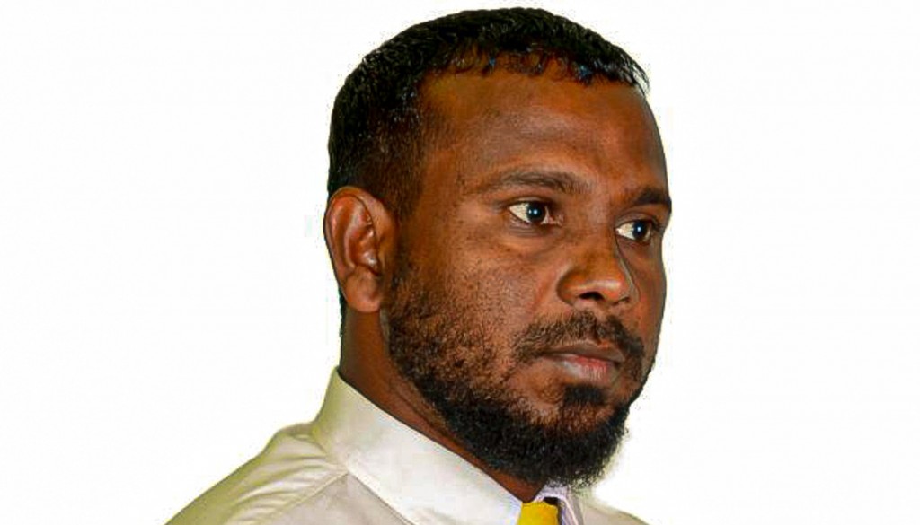 Primary akaa nulai, MDP inn komandoo dhaairaa ah kurimathilaa candidate kashavaru vejje