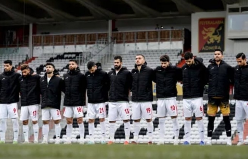Qatar World Cup 2022: Burugaa ihuthijaajuge sababun Irange team baibaivefai