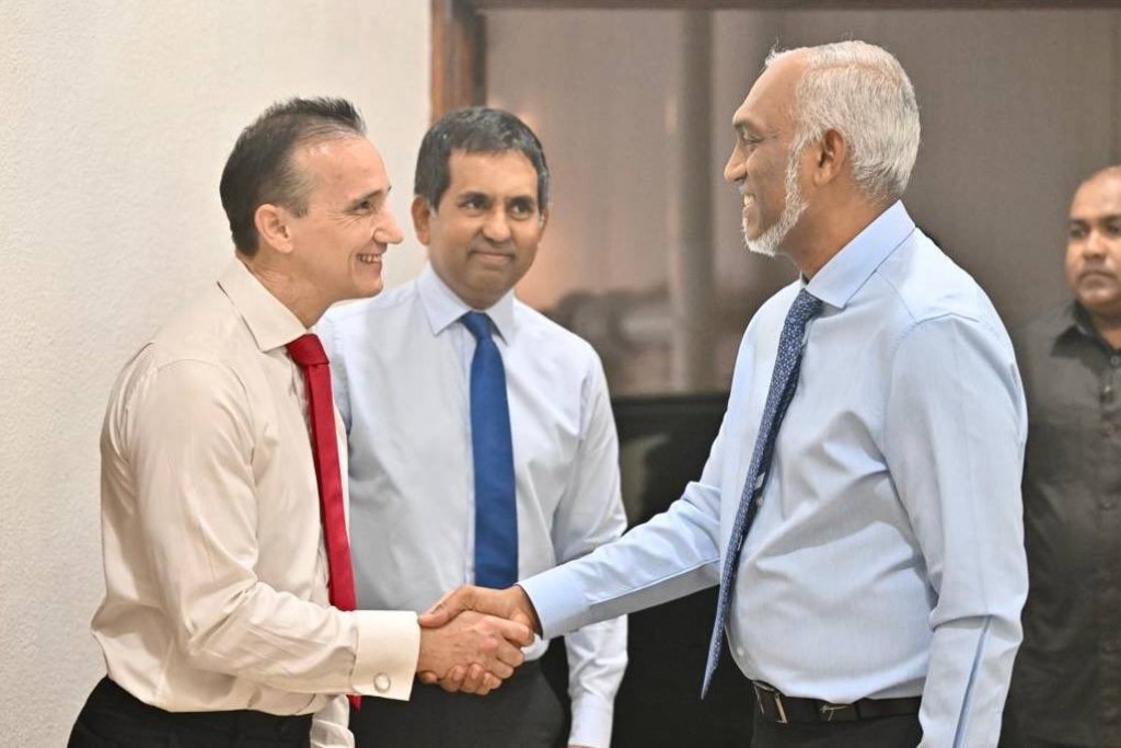 Development Bank ge board ah 4 member aku ayyankohffi 