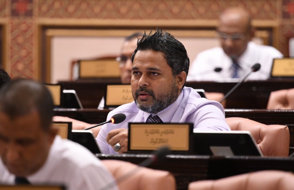 Shiyam: Current administration cannot get justice for President Nasheed