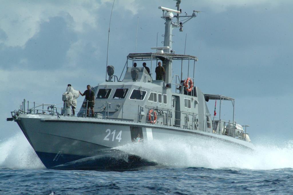 bolifushi kairin dhiyavi safari adiyah hingahjje, 6 meehakah hospital gai faruvaa dhenee