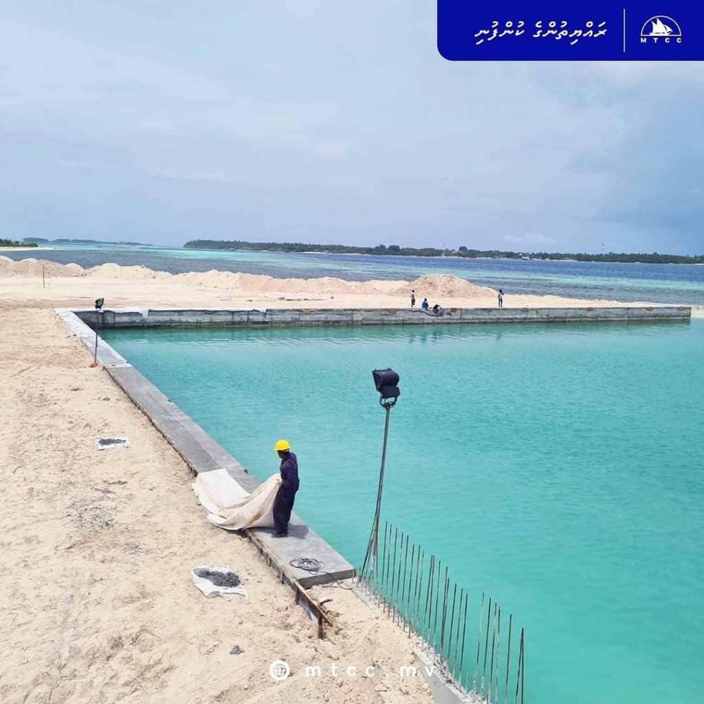 Veyvashu bandharu tharahgee kurumuge mashroou ge 39 insahtha masahkaiy nimihjje