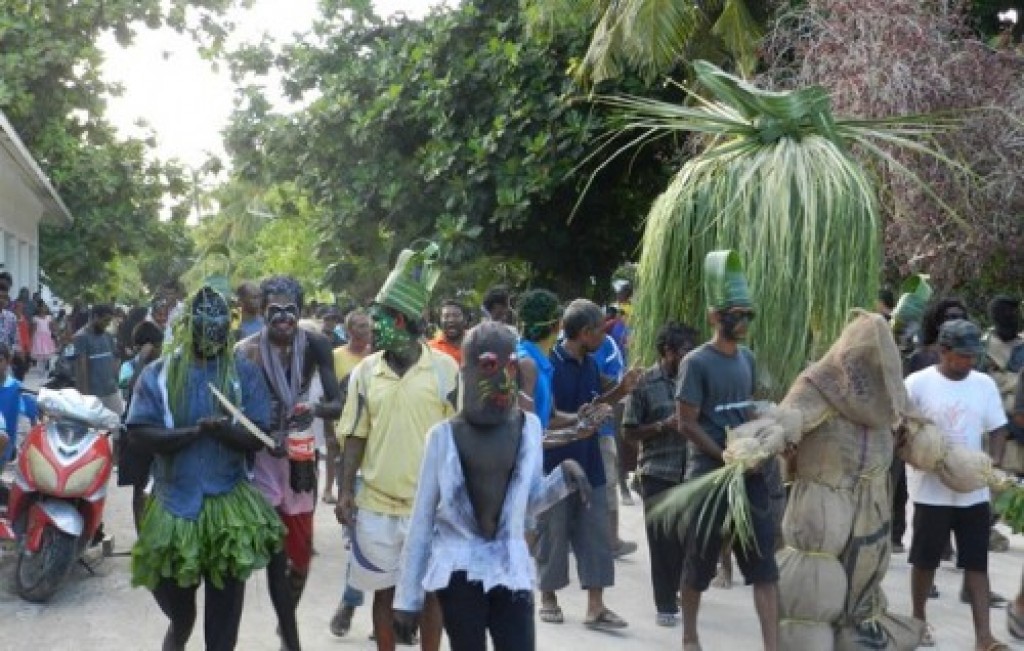 Mi faharuge Bodu Eid gai Huvadhuatolhugai ves foarigadha! dhaakahala!