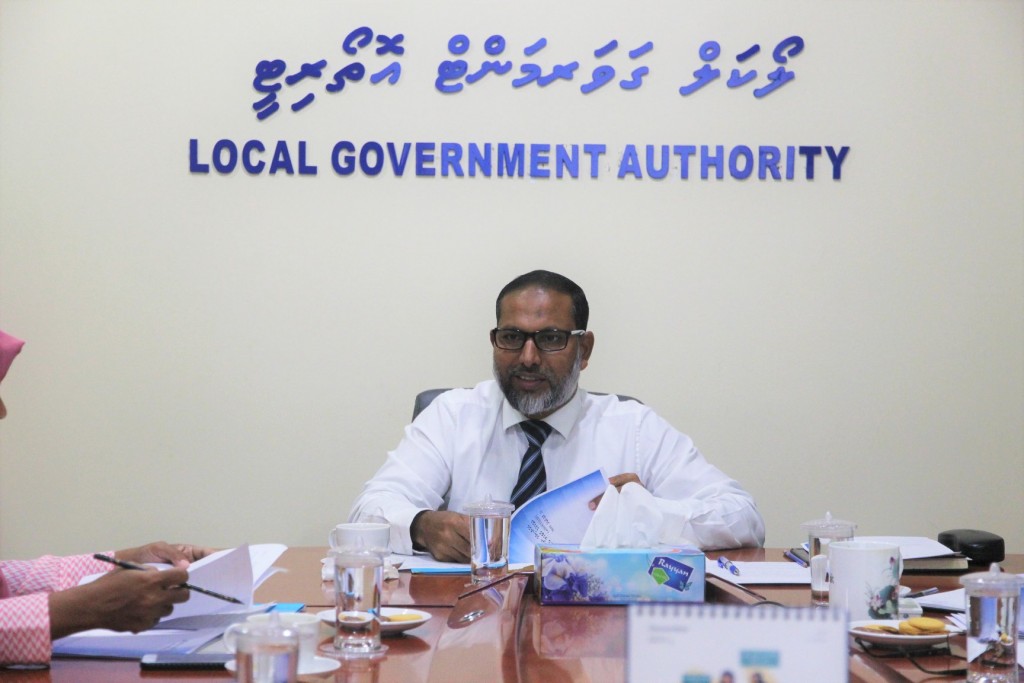 LGA ge board alun ekulavaalaifi