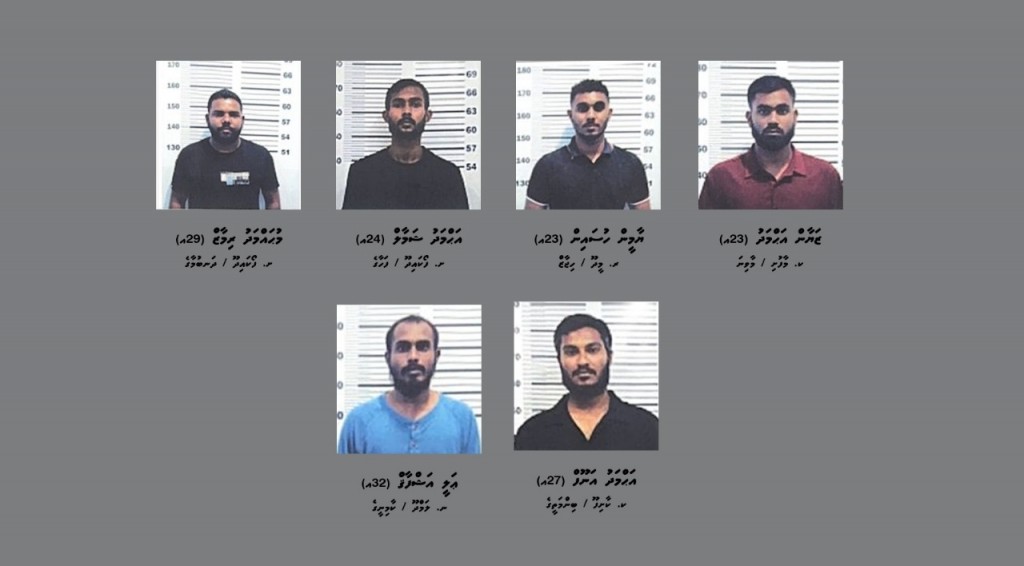 Jail ah drug aai phone vehdhun: Shareeaiy nimendhen Zayaan bandhu kuran kuri amuru High Court in baathilu koffi