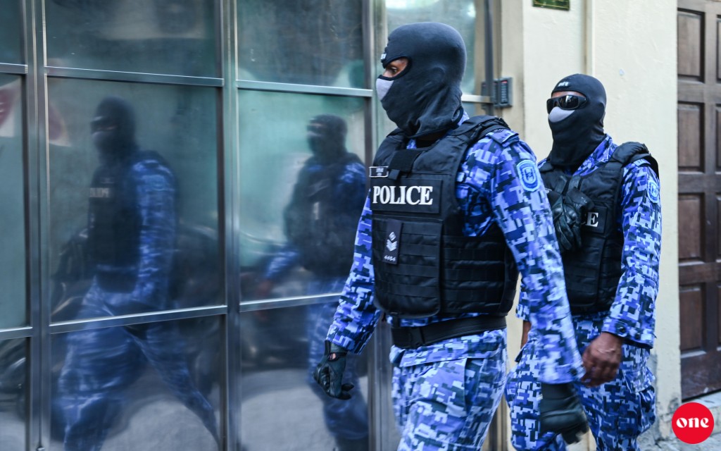 Raajjey gai harukashi fikuru fathuraa 4,000 ah vure gina page aai site thah!