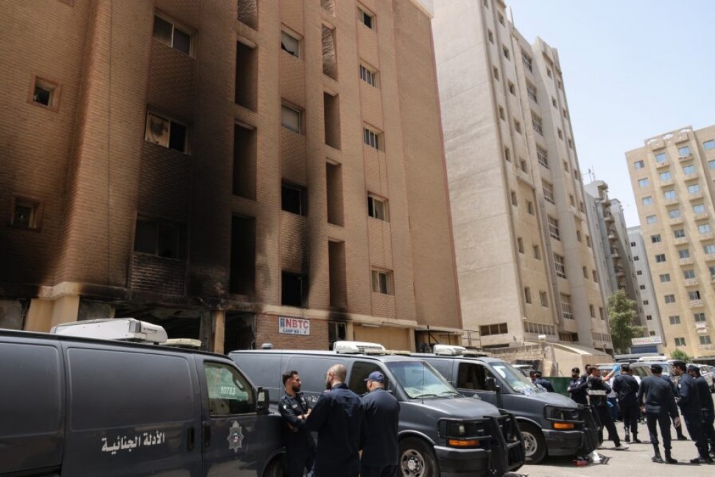 Kuwait gai imaaraatheh gai roave 49 meehun maruvejje